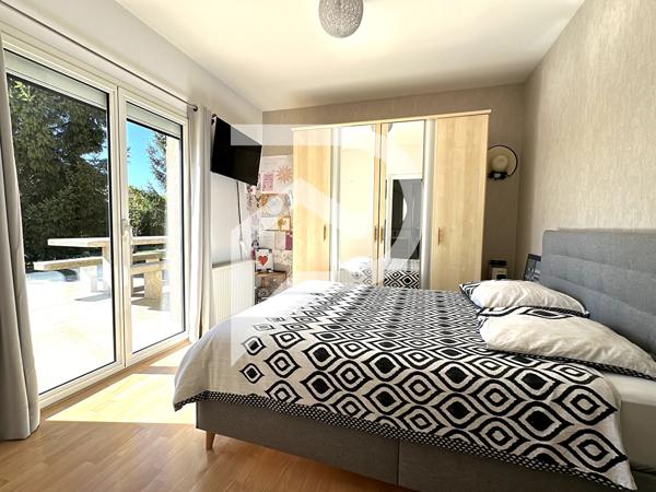 Maison 5 pièces 144 m2