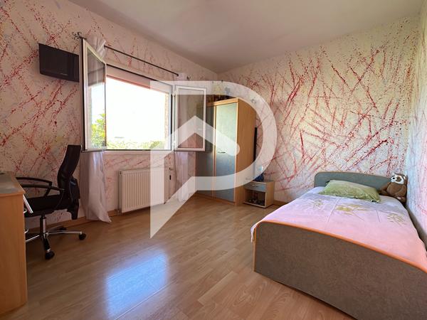 Maison 5 pièces 144 m2
