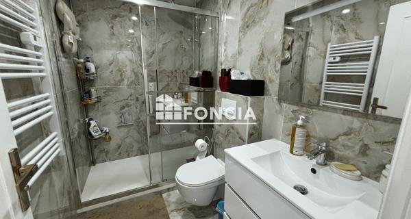 À vendre Appartement 4 pièces 78 m² - Argenteuil 95100