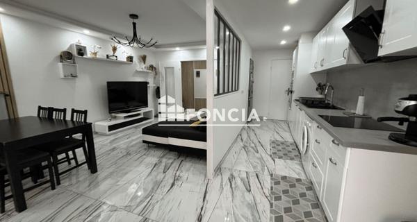 À vendre Appartement 4 pièces 78 m² - Argenteuil 95100