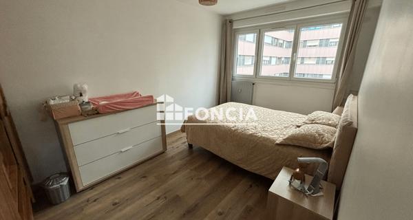 À vendre Appartement 4 pièces 78 m² - Argenteuil 95100