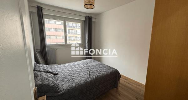 À vendre Appartement 4 pièces 78 m² - Argenteuil 95100