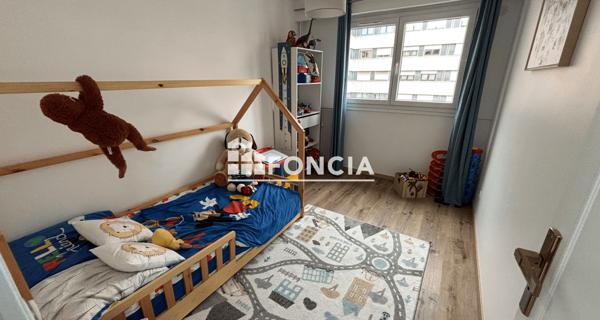 À vendre Appartement 4 pièces 78 m² - Argenteuil 95100