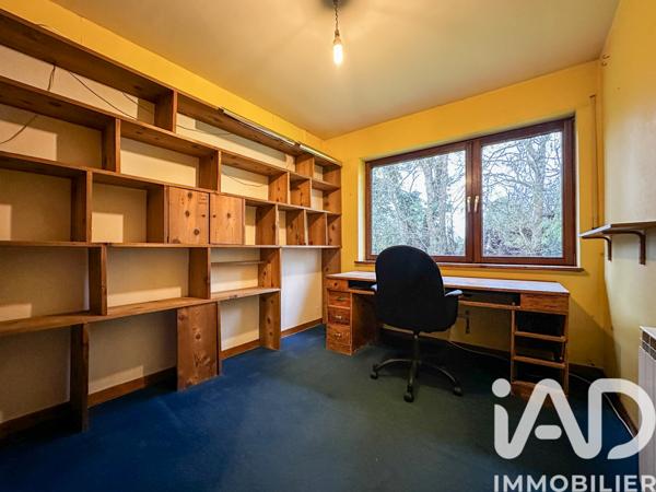 Maison à vendre 5 pièces 110 m² Bernay