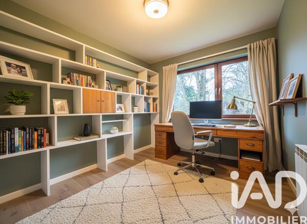 Maison à vendre 5 pièces 110 m² Bernay