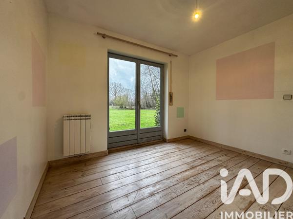 Maison à vendre 5 pièces 110 m² Bernay