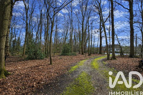 Maison à vendre 5 pièces 110 m² Bernay