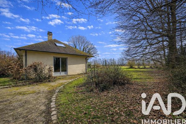 Maison à vendre 5 pièces 110 m² Bernay
