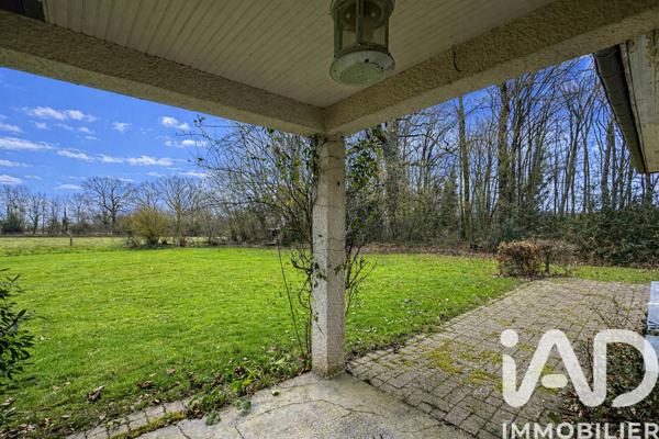 Maison à vendre 5 pièces 110 m² Bernay