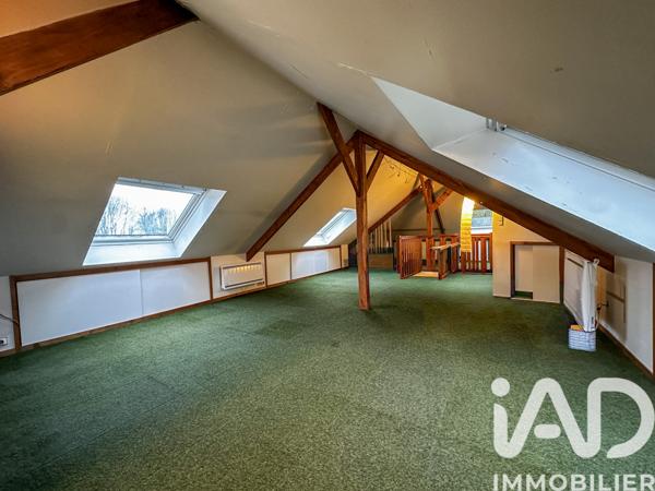 Maison à vendre 5 pièces 110 m² Bernay