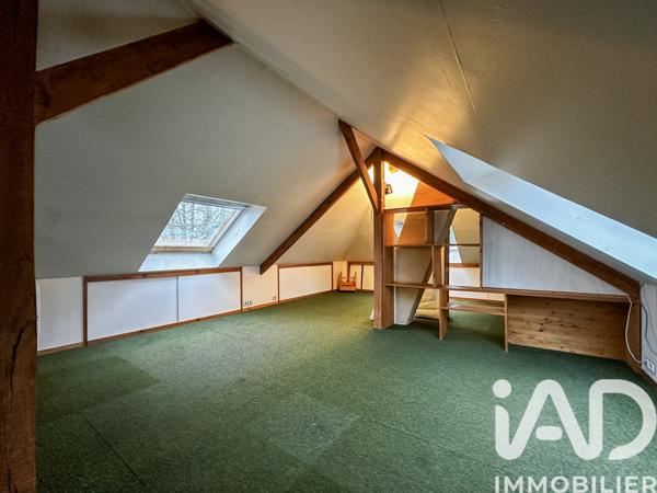 Maison à vendre 5 pièces 110 m² Bernay