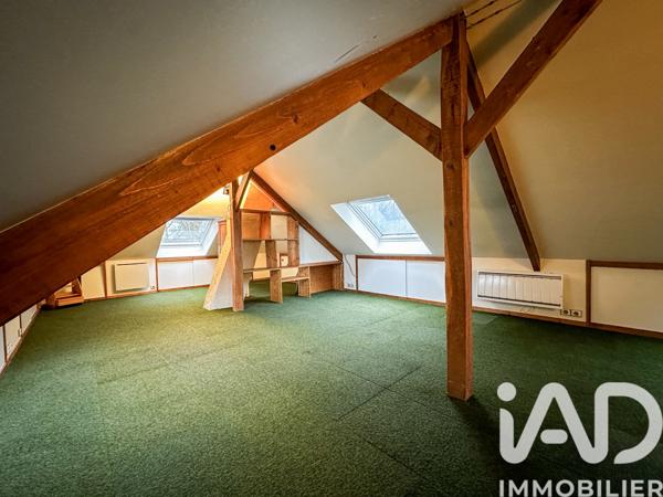 Maison à vendre 5 pièces 110 m² Bernay