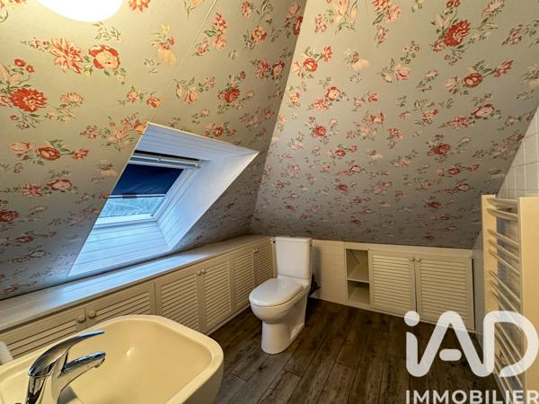 Maison à vendre 5 pièces 110 m² Bernay