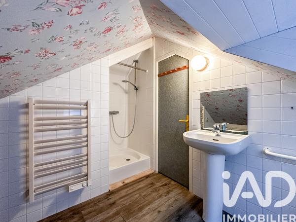 Maison à vendre 5 pièces 110 m² Bernay