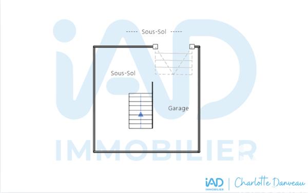 Maison à vendre 5 pièces 110 m² Bernay