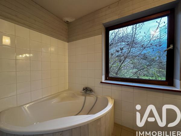 Maison à vendre 5 pièces 110 m² Bernay