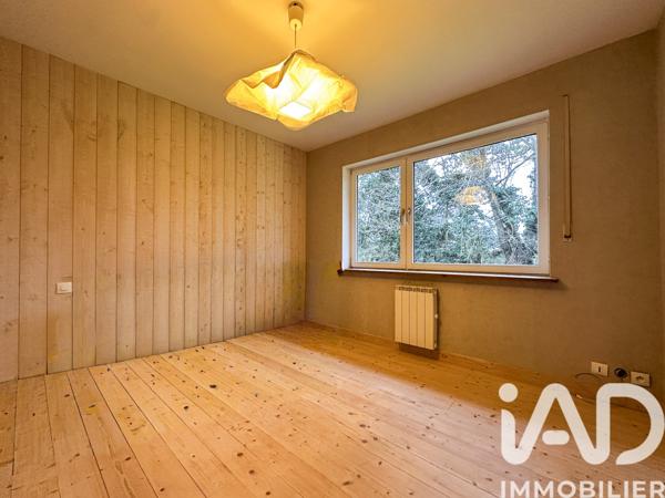 Maison à vendre 5 pièces 110 m² Bernay