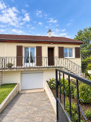 Maison Marzy 3 pièce(s) 68m2