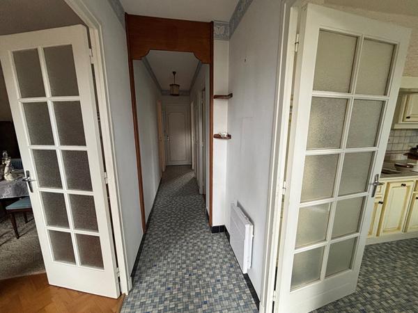 Maison Marzy 3 pièce(s) 68m2