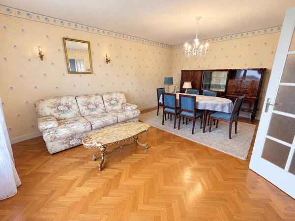 Maison Marzy 3 pièce(s) 68m2