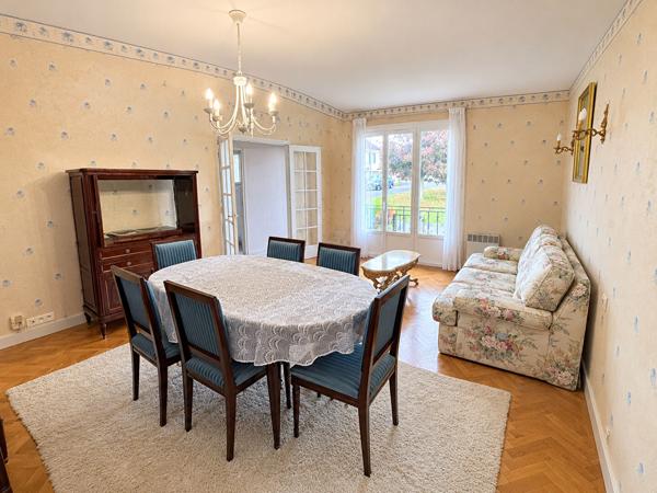 Maison Marzy 3 pièce(s) 68m2