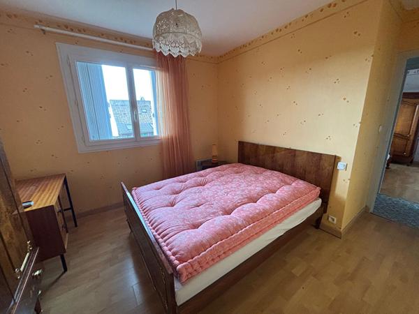 Maison Marzy 3 pièce(s) 68m2