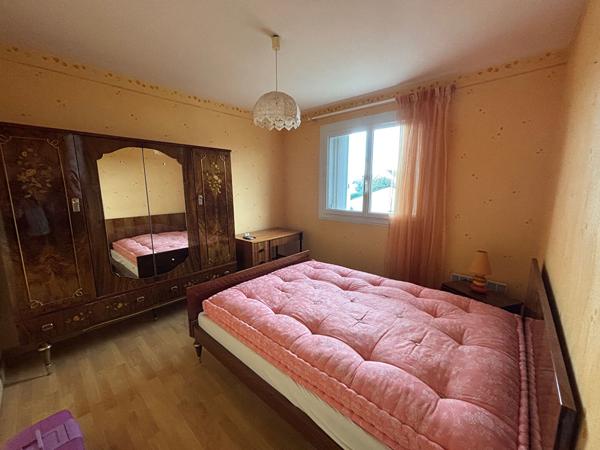 Maison Marzy 3 pièce(s) 68m2