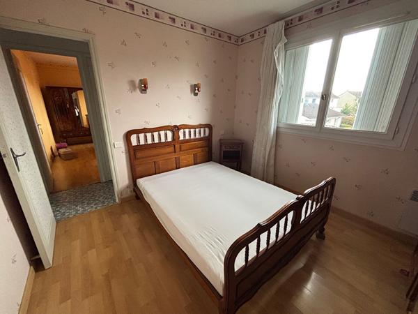 Maison Marzy 3 pièce(s) 68m2