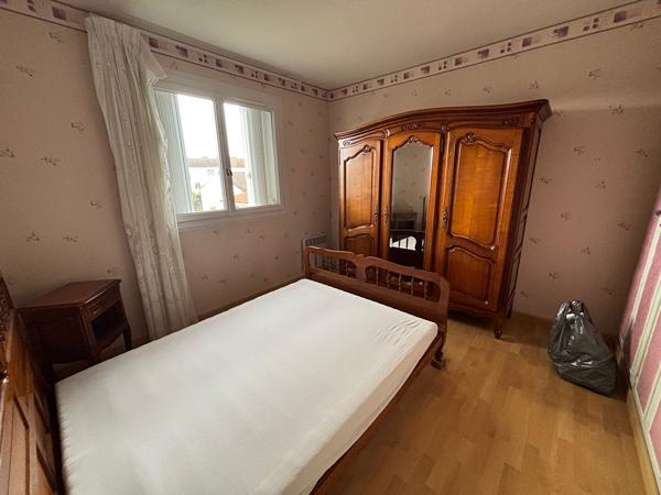 Maison Marzy 3 pièce(s) 68m2