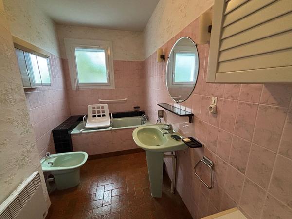 Maison Marzy 3 pièce(s) 68m2
