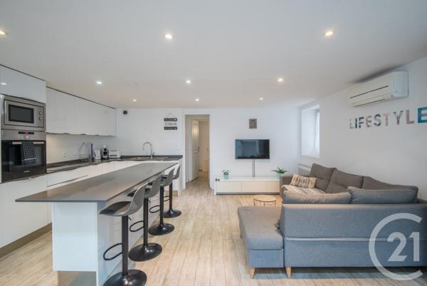 Maison à vendre  4 pièces - 100,75 m2 VILLEFRANCHE SUR MER - 06