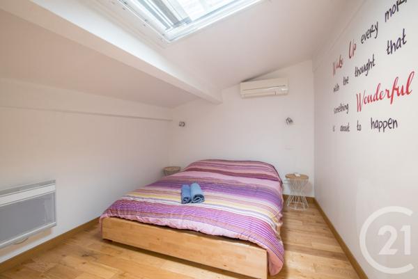 Maison à vendre  4 pièces - 100,75 m2 VILLEFRANCHE SUR MER - 06