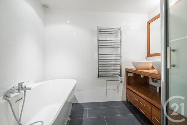 Maison à vendre  4 pièces - 100,75 m2 VILLEFRANCHE SUR MER - 06