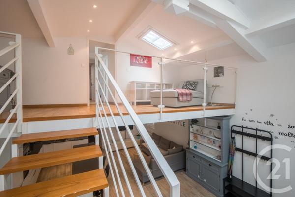 Maison à vendre  4 pièces - 100,75 m2 VILLEFRANCHE SUR MER - 06