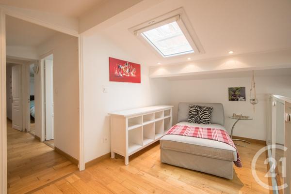 Maison à vendre  4 pièces - 100,75 m2 VILLEFRANCHE SUR MER - 06