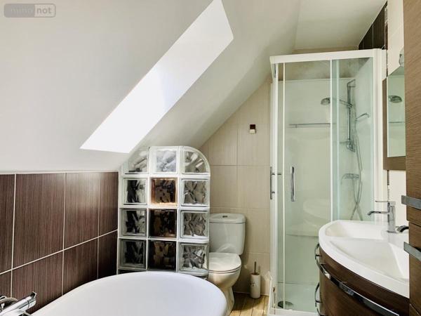 Maison à vendre à Anzin-Saint-Aubin dans le Pas-de-Calais (62223), ref : 62114-815