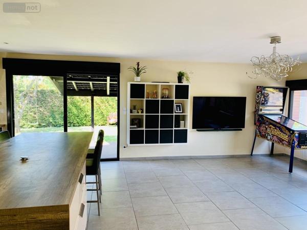 Maison à vendre à Anzin-Saint-Aubin dans le Pas-de-Calais (62223), ref : 62114-815