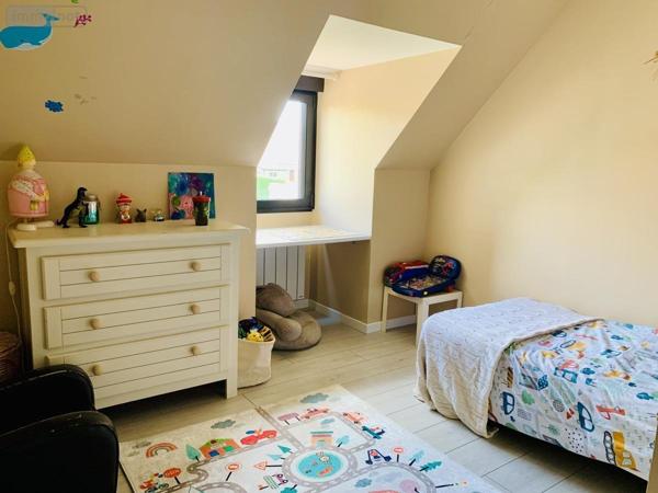 Maison à vendre à Anzin-Saint-Aubin dans le Pas-de-Calais (62223), ref : 62114-815