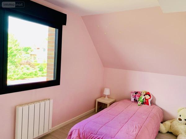 Maison à vendre à Anzin-Saint-Aubin dans le Pas-de-Calais (62223), ref : 62114-815