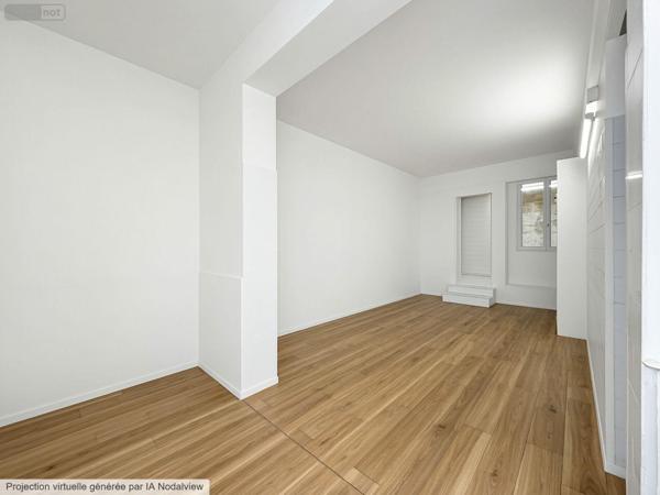 Fonds et/ou murs commerciaux à vendre à Bordeaux en Gironde (33000), ref : 011-492   
Croix Blanche