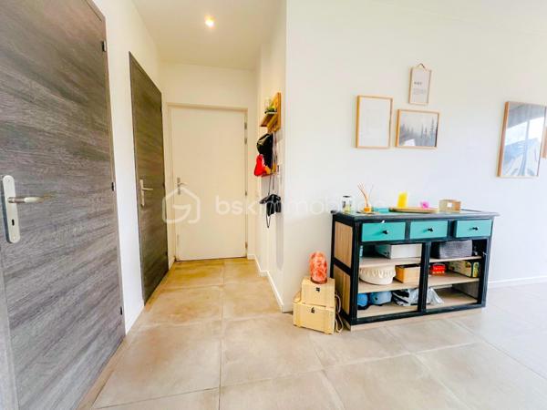 Appartement de 71,68 m²