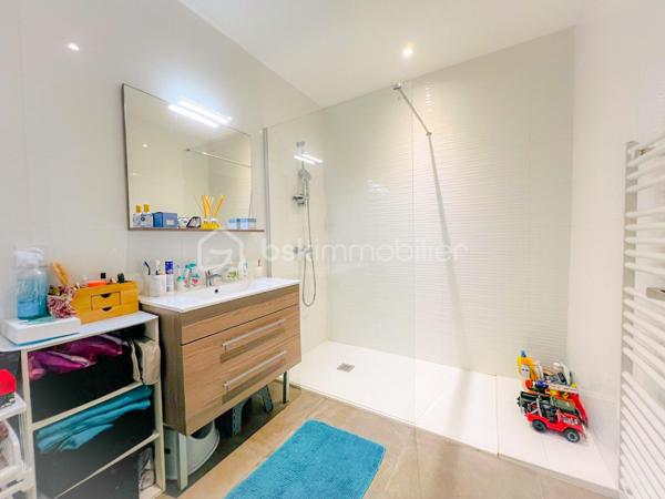 Appartement de 71,68 m²