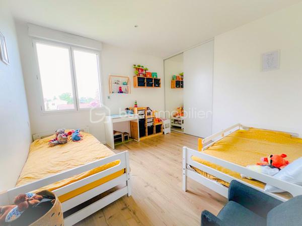 Appartement de 71,68 m²