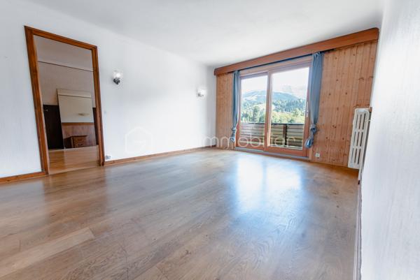 Appartement de 71,68 m²