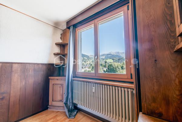 Appartement de 71,68 m²