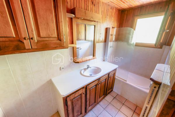 Appartement de 71,68 m²