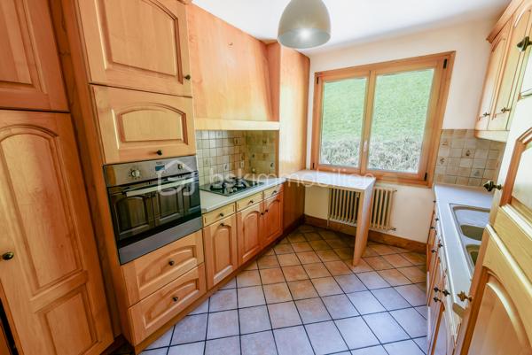 Appartement de 71,68 m²