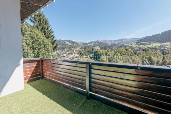 Appartement de 71,68 m²