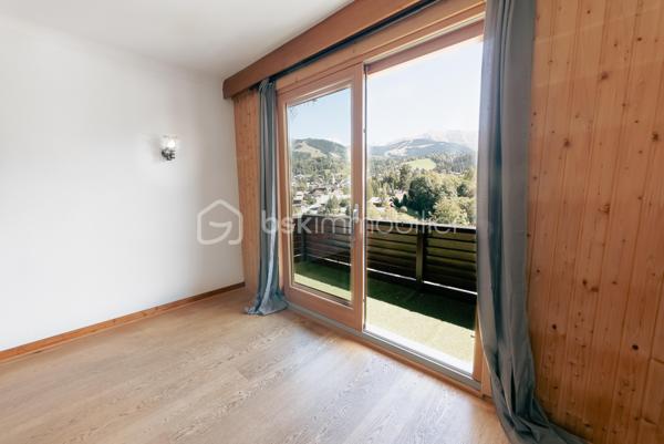 Appartement de 71,68 m²