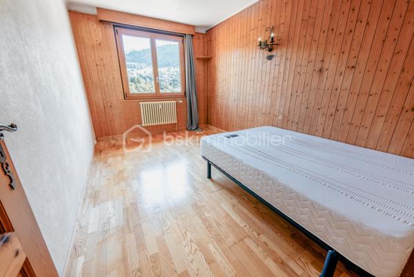 Appartement de 71,68 m²